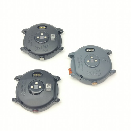 Garmin vivoactive montre - 3,