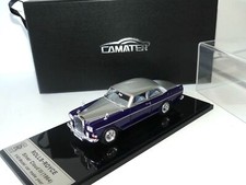 ROLLS ROYCE SILVER CLOUD III