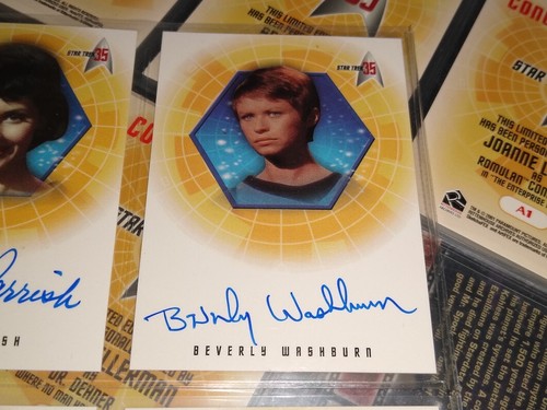 Star trek 35th - star,