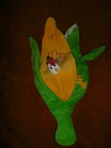 Doudou plat egmont - egmont, poule