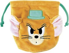 Sac À Dos En Peluche Tom Et