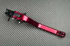 Levier lever flip-up ajustable