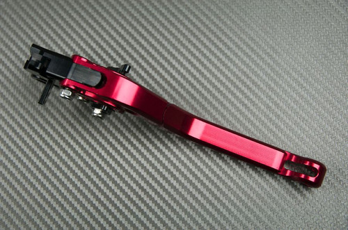 Leviers lever flip-up