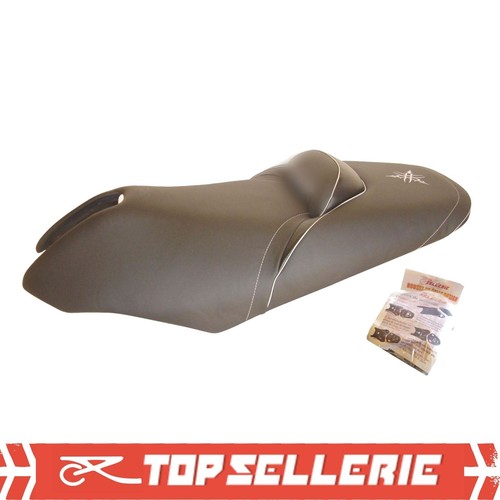 Housse selle compatible - housse,