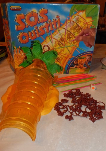 Jeu ouistiti mattel ans - 5,