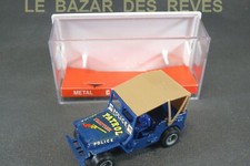 CHAMPION. JEEP "POLICE PATROL"