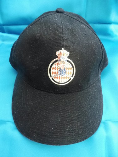 Casquette grand prix monaco - -,