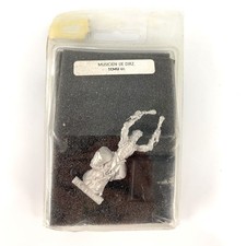 x1 Musicien de Dirz Métal Rackham Confrontation | P-00FMI