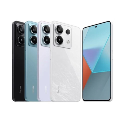 Xiaomi redmi note - redmi,