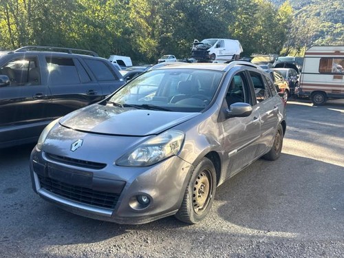 Pare choc avant - , renault