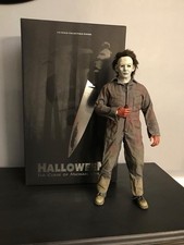 Threezero 1/6 Halloween The