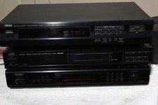 Lot of 3 Digital Tuners Denon