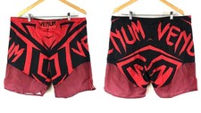 Venum Camo Hero Fightshorts