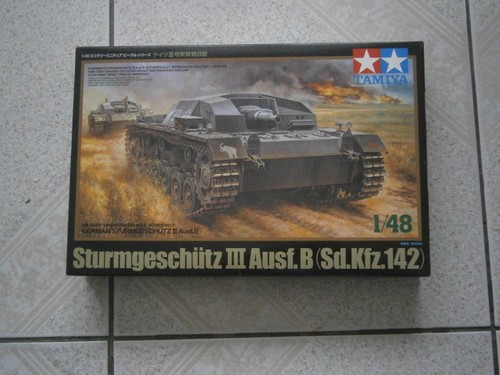 Maquette char allemand - char, panzer