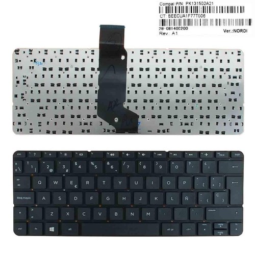 Clavier pour ordinateur - pour,