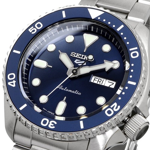Seiko sports automatic - sports,