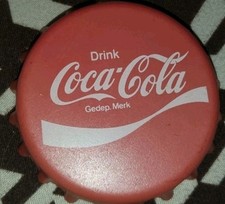 Décapsuleur Coca-Cola Vintage – Allemagne de l'Ouest / Renimex Holland
