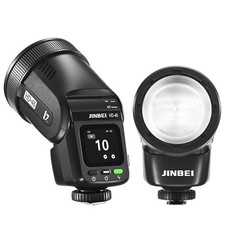 JINBEI HD46 TTL High-speed