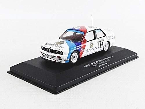 Cmr bmw e30 - cmr, sport
