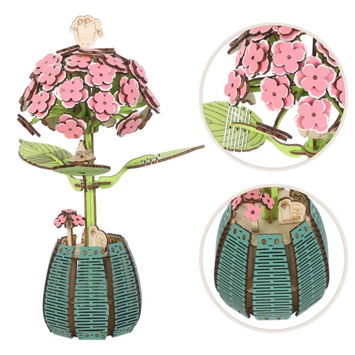 Puzzle décoratif jeu de - ,
