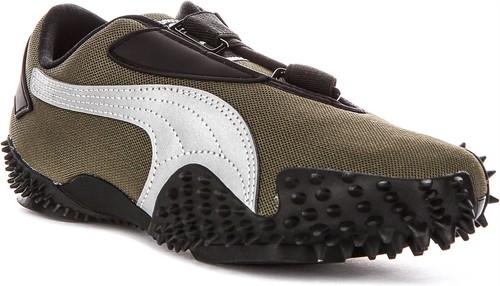 Puma mostro sculptural - mostro,