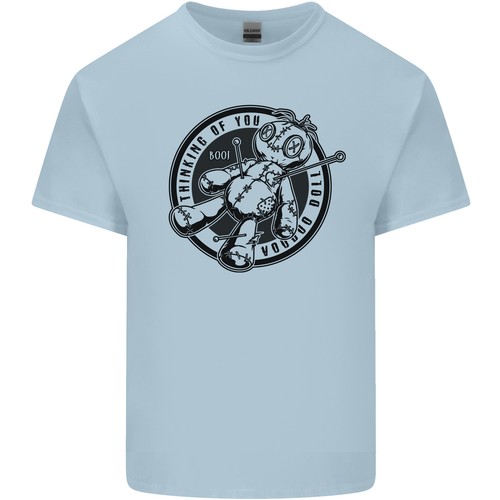 Shirt enfant voodoo doll - t-shirt,