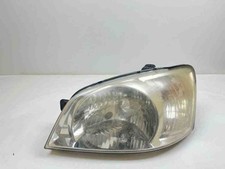 HYUNDAI GETZ TB Avant Gauche le Phare 92101 1.30 Petrol 46kw 2004 31385970
