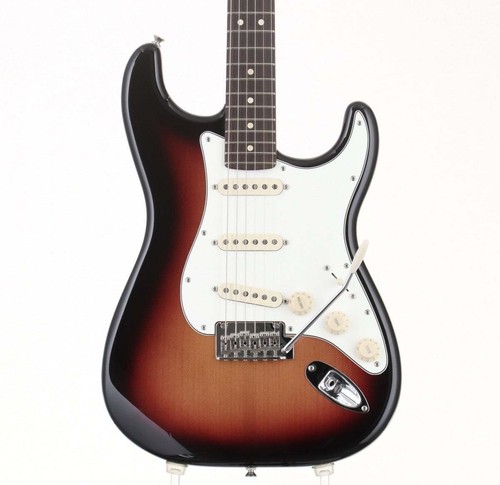 Fender player stratocaster - fender,