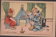 IMAGE CHROMO PUBLICITAIRE