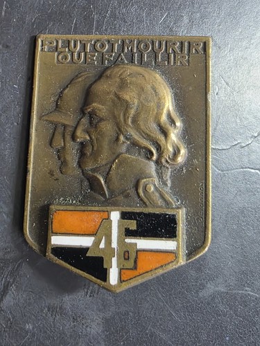 46 régiment - ri,