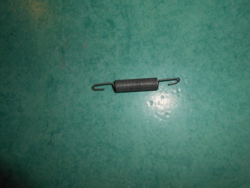 Ressort frein solex 1400 - , 1700