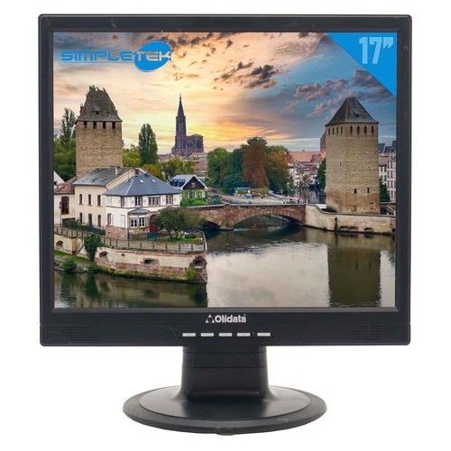 Olidata mr17f06n écran - mr17f06n,