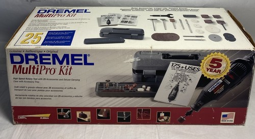 New nos dremel multi pro - new,