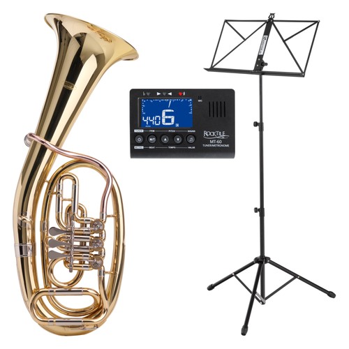 Cor tenor corne saxhorn - de,