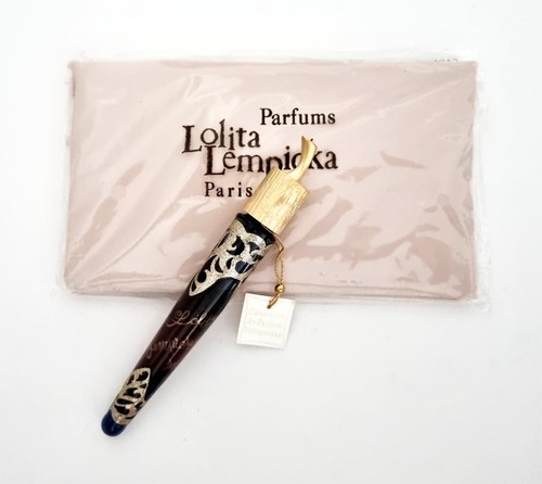 Rare miniature lolita - miniature, lempicka