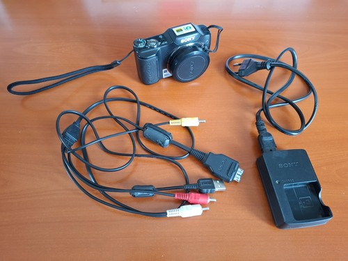 Appareil photo numérique - , sony
