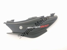 CARENAGE ARRIERE GAUCHE