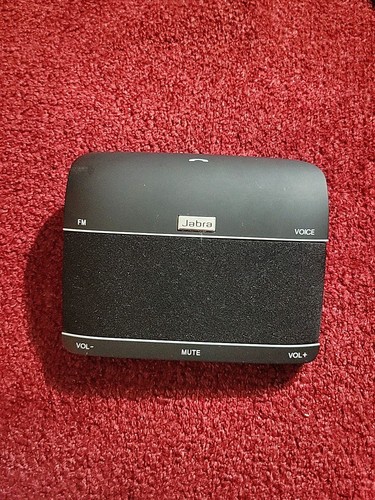 Jabra freeway wireless - jabra,