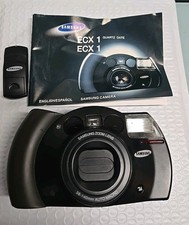 Samsung ECX 1 35mm Point &