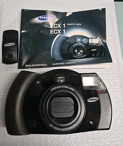 Samsung ecx 35mm - ecx, point