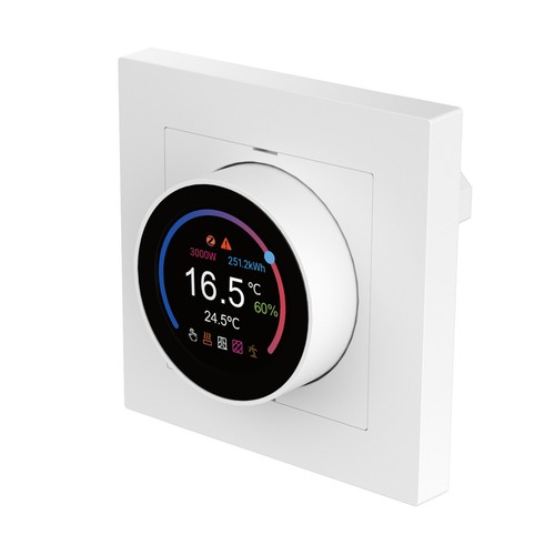 T11 wifi electric floor - wifi,