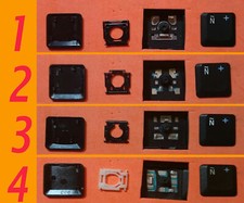 TOUCHE CLAVIER ACER ASPIRE 9412 9413 9414 9410Z 9411Z 9412Z