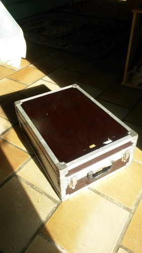 flycase