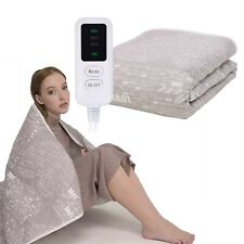 Couverture chauffante