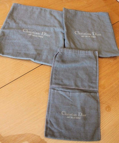 Pochettes christian dior art - 3,