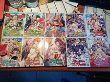 Le Roi-démon et moi, et nos