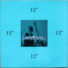 LOUIS BERTIGNAC • MA PETITE