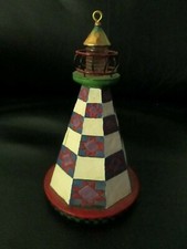 Jim Shore 4 1/2" Christmas