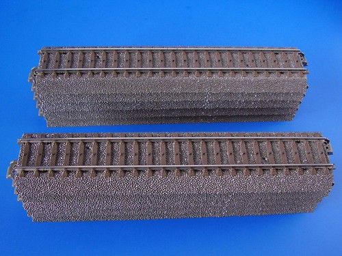 Marklin voie 10x rails - 10x,