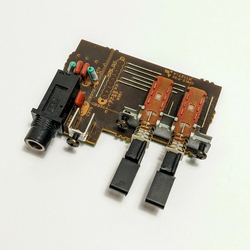 Yamaha htr 5230 396rds - yamaha, htr-5230